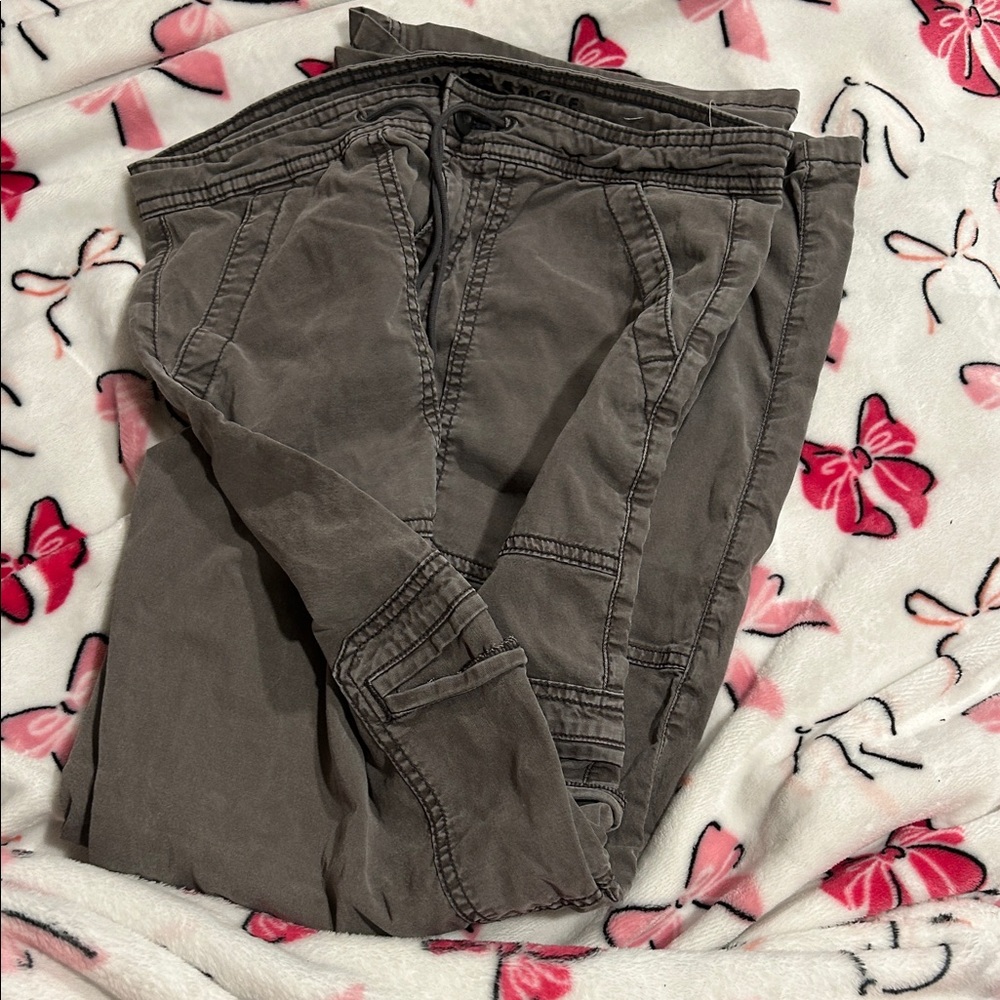 Women's Flare & Wide Leg Jeans - Gray